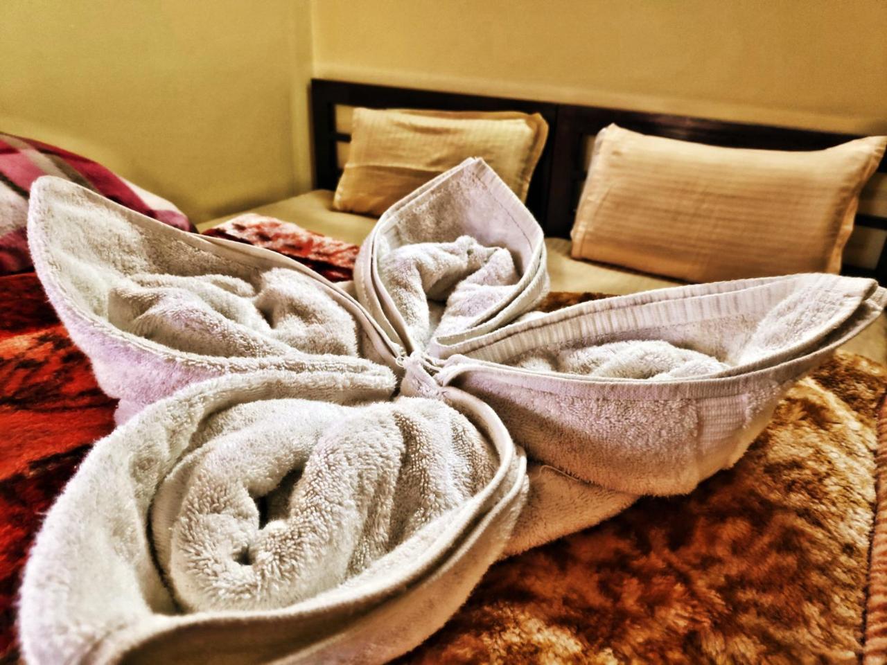 Garud Chatti River Resort Rishikesh Luaran gambar