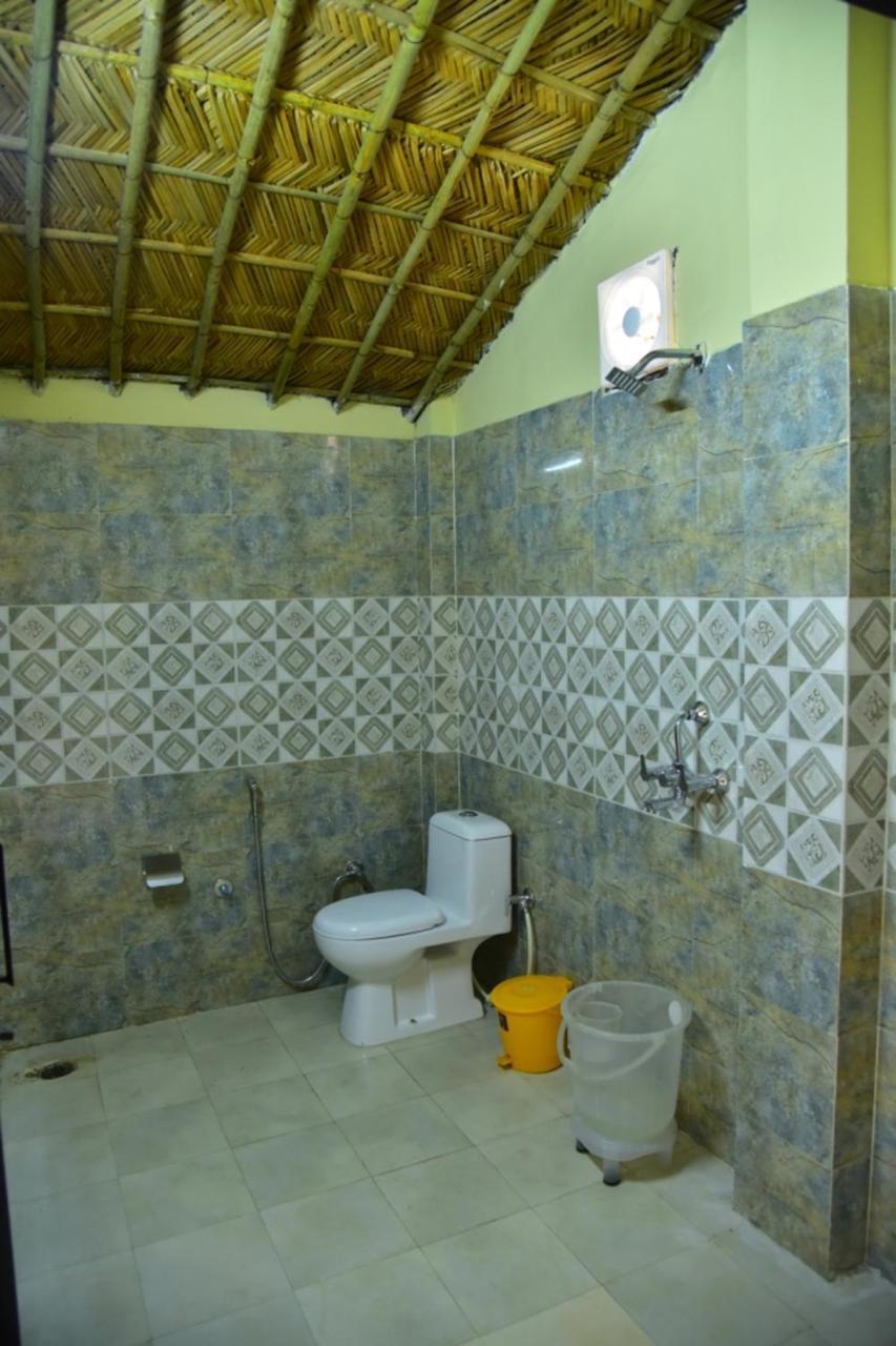 Garud Chatti River Resort Rishikesh Luaran gambar